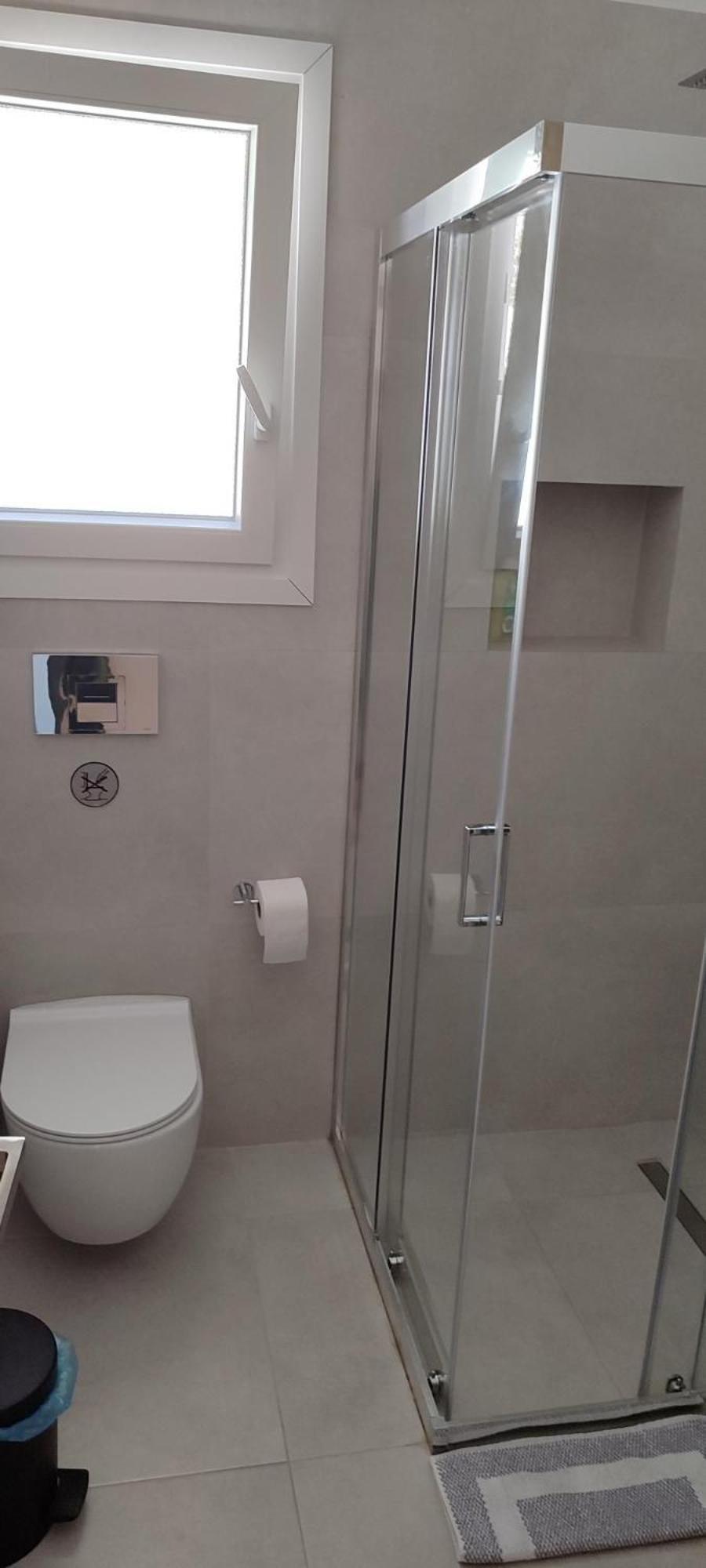 Zephyros Villas - อาโยส นิกีตัส ภายนอก รูปภาพ