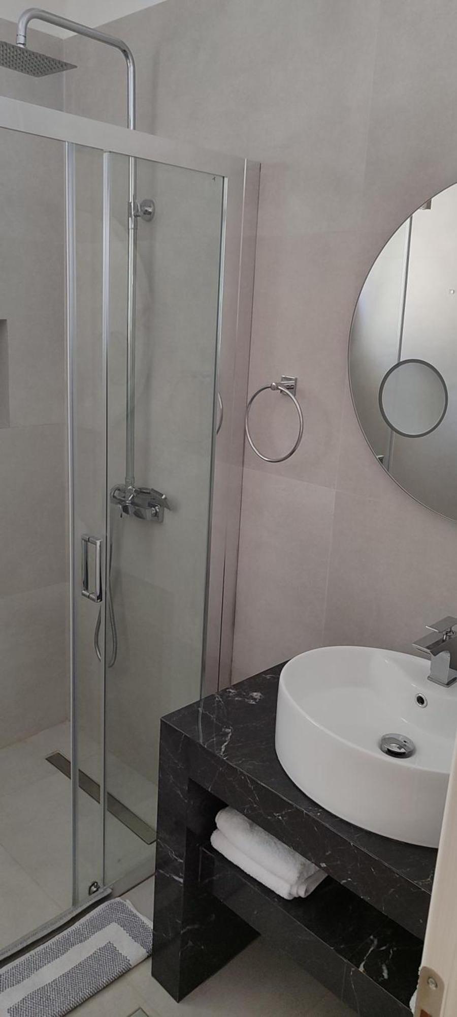 Zephyros Villas - อาโยส นิกีตัส ภายนอก รูปภาพ