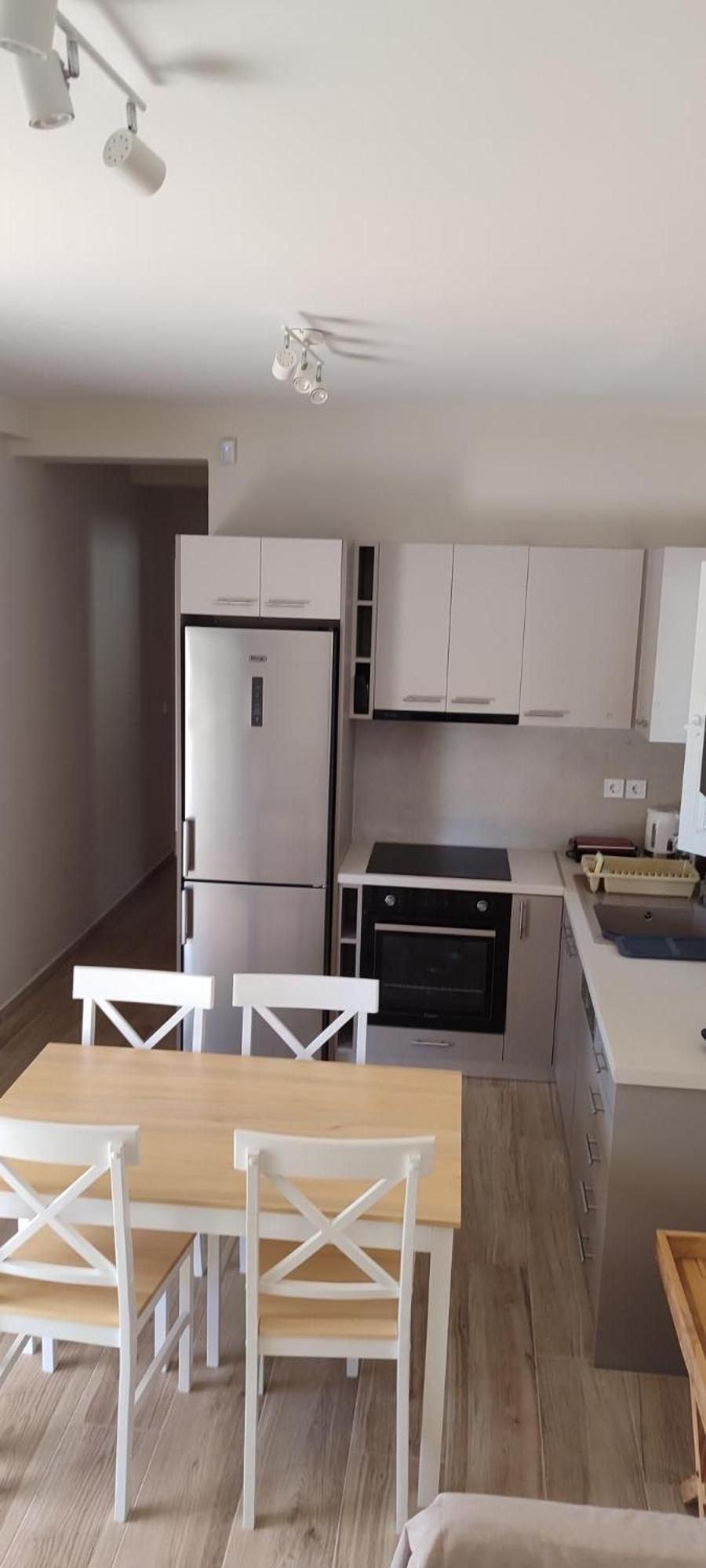 Zephyros Villas - อาโยส นิกีตัส ภายนอก รูปภาพ