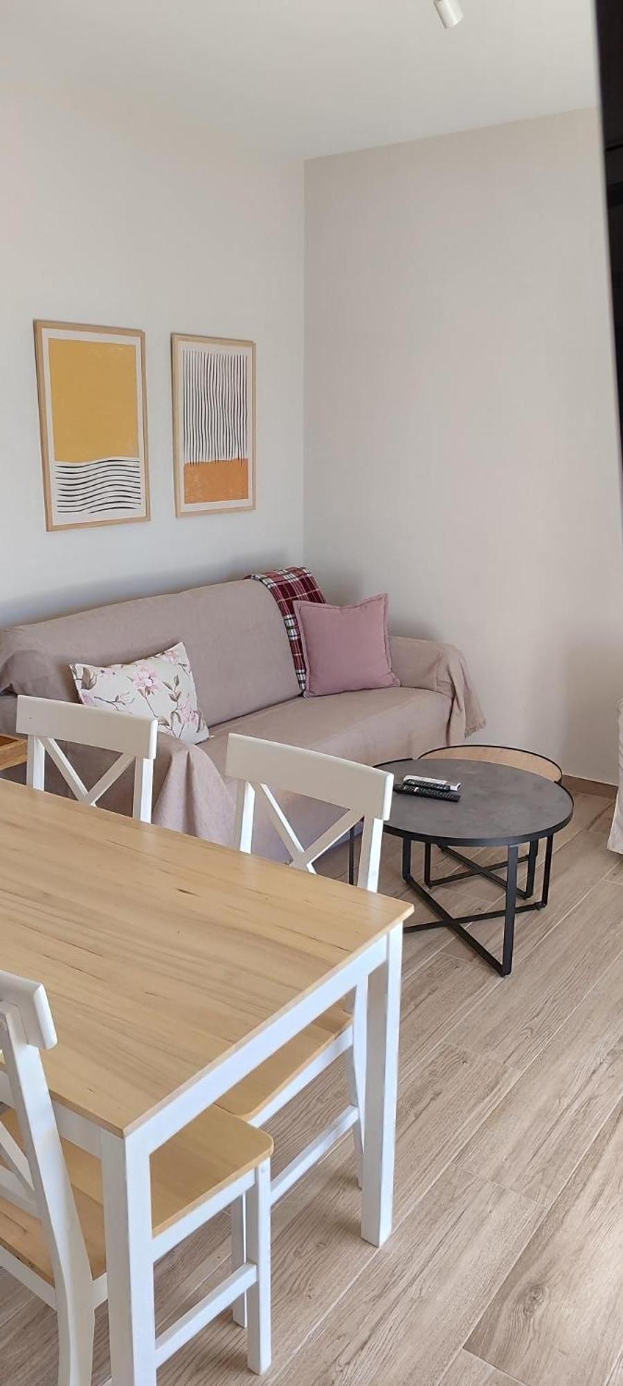 Zephyros Villas - อาโยส นิกีตัส ภายนอก รูปภาพ