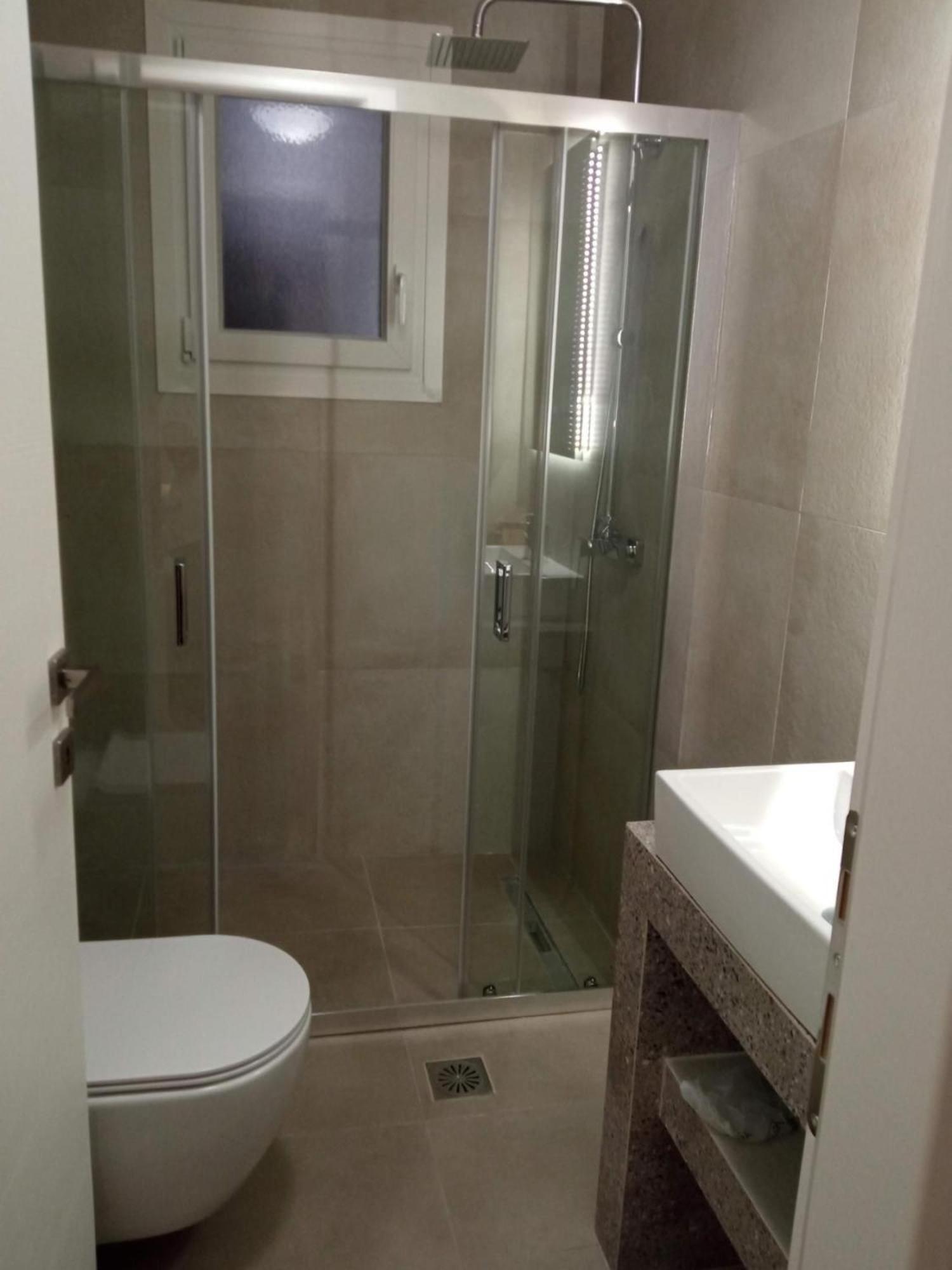Zephyros Villas - อาโยส นิกีตัส ภายนอก รูปภาพ