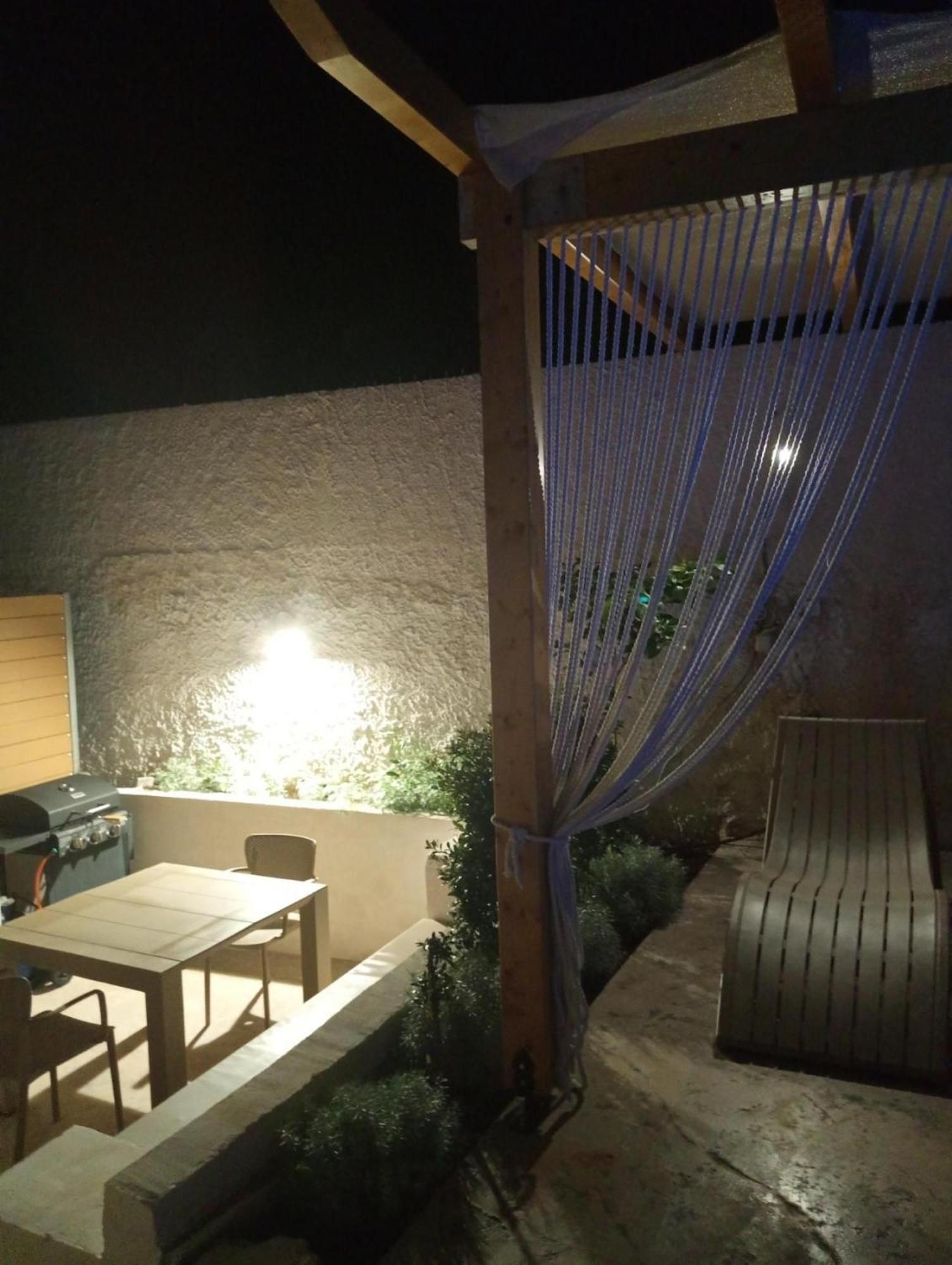 Zephyros Villas - อาโยส นิกีตัส ภายนอก รูปภาพ